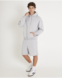 General Pants Co. Basics - OG Oversized Skate Hoodie