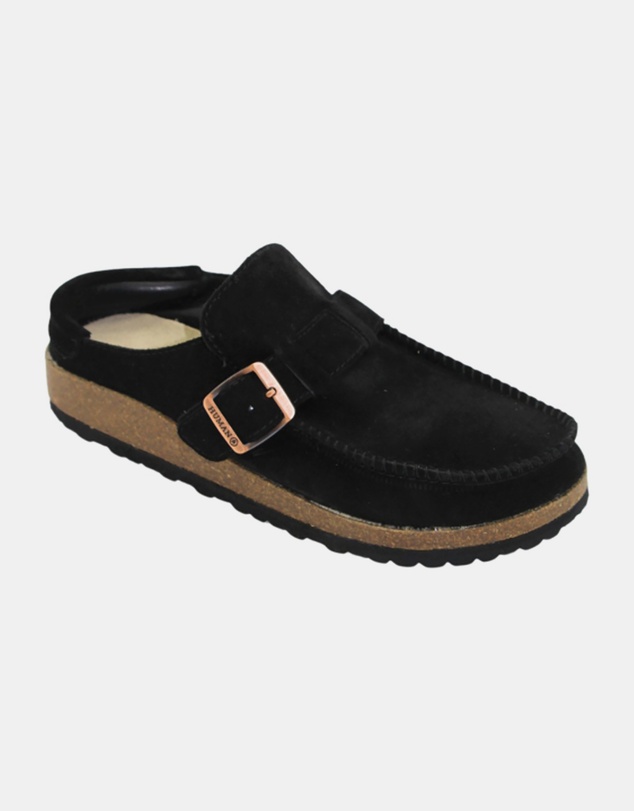 Human - Winnie Women's Moccasin Slip-ons