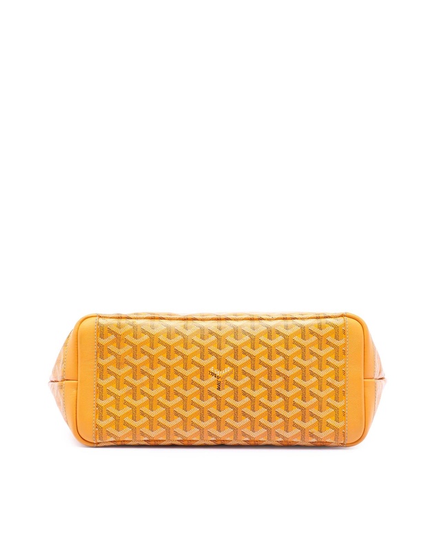Pre-Loved by Azura Reborn - Pre-Loved Goyardine Artois PM