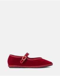 Therapy - Alegria Ballet Flats