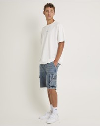 Insight - Yard T-Shirt