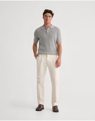 Grey Melange