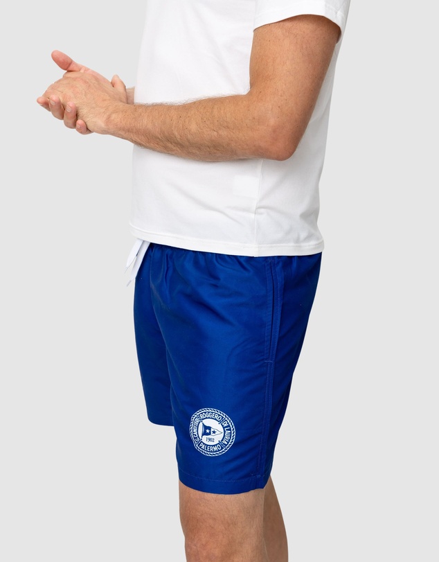 Sant And Abel - Men's Palermo Swim Shorts