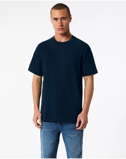 American Apparel - Heavyweight Cotton Unisex T-Shirt