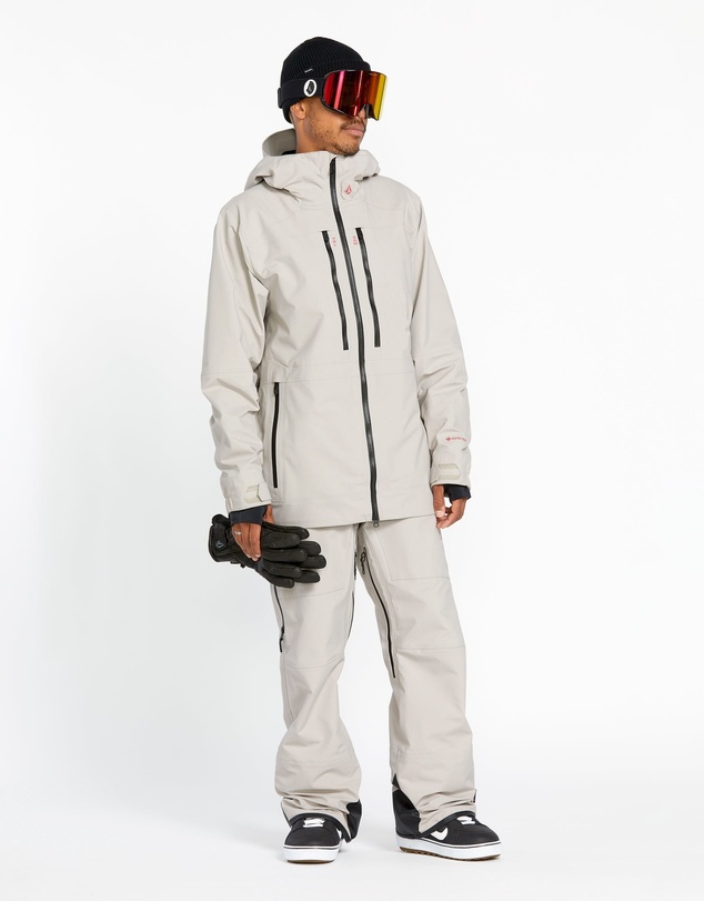 Volcom - Mens Guide Gore-Tex Pants