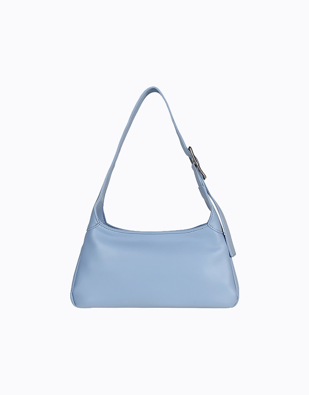 PETA AND JAIN - Sleuth Shoulder Bag