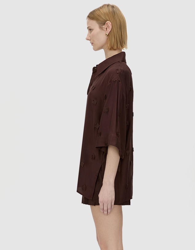 CAMILLA AND MARC - Ottilie 2.0 Shorts