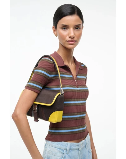 Staud - Tony Shoulder Bag