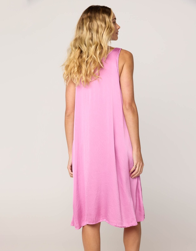 Primness - Des Tank Dress