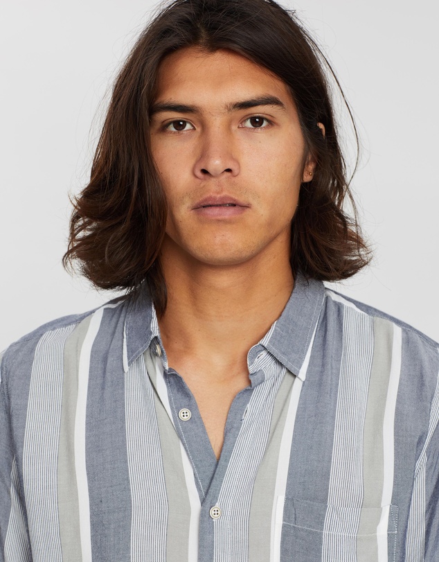 B.Cools - Holiday Short Sleeve Shirt