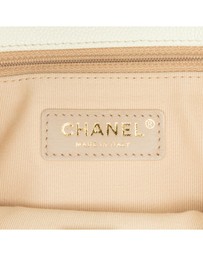 Pre-Loved by Azura Reborn - Pre-Loved Small Quilted Caviar Chain Melody Flap