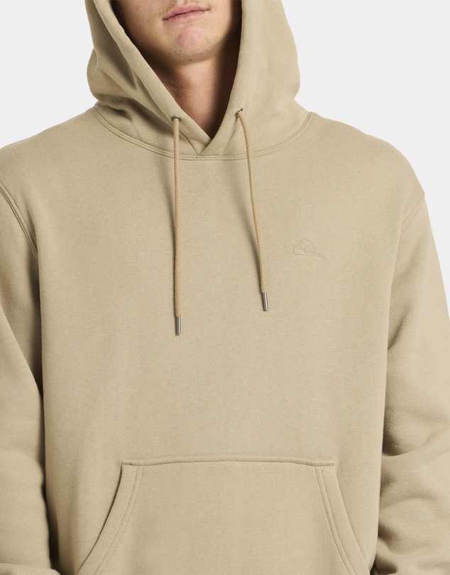 Quiksilver - Mens Salt Water Pullover Hoodie