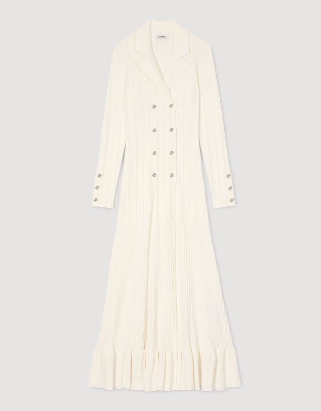 Sandro - Olympe Dress