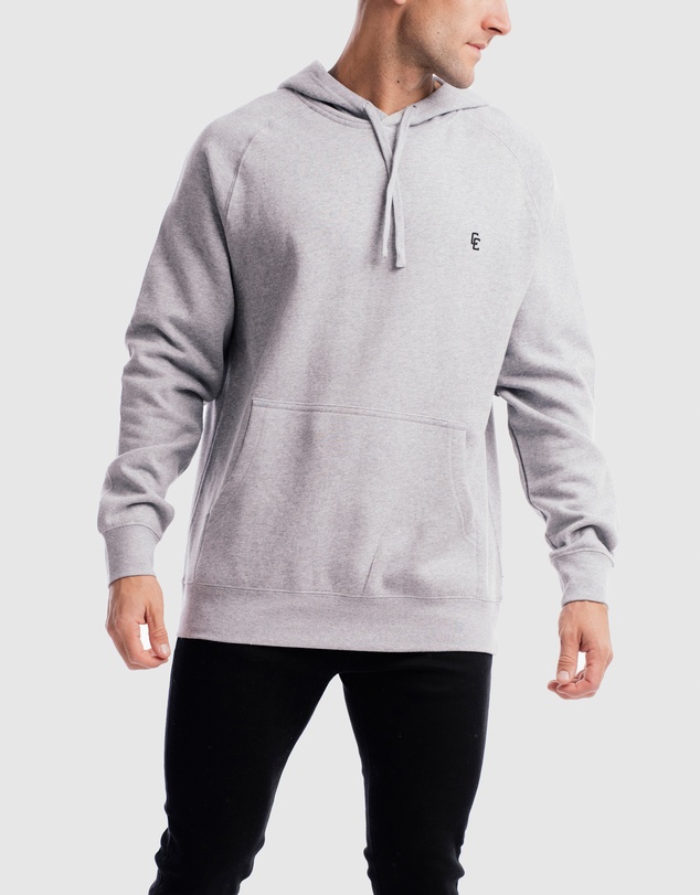Counter Culture - Cypher Rise Hoodie