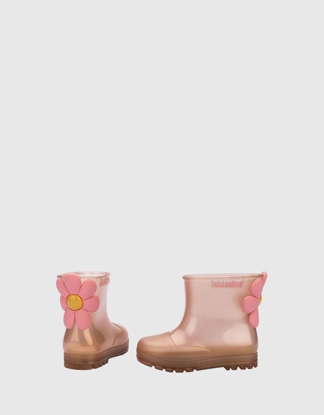 Mini Melissa - Mini Melissa Welly Bloomy