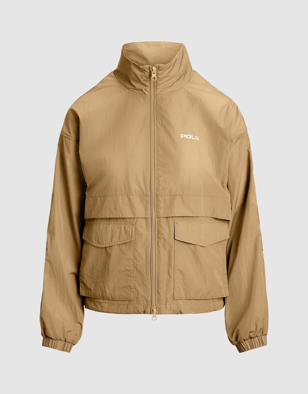 Polo Ralph Lauren - Overlay Windbreaker