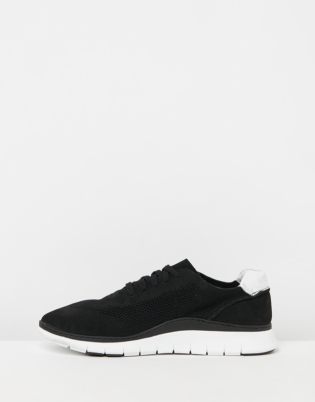 Vionic - Joey Casual Sneaker - Black