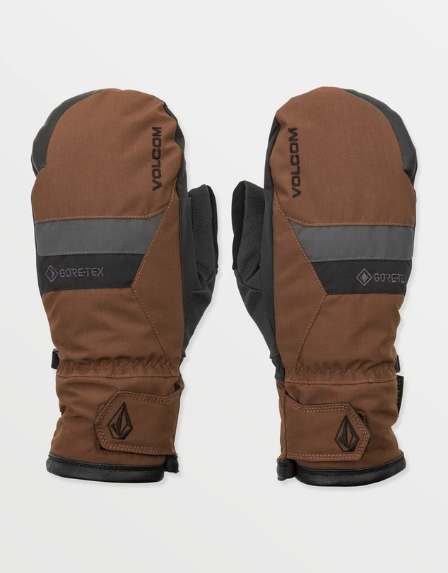 Volcom - Mens Stay Dry Gore-Tex Mitt