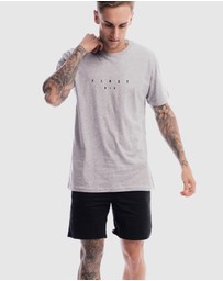 First Division - 3-Pack Stature Tee