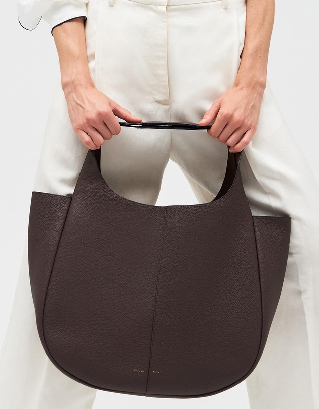 Oroton - Emilia Large Tote