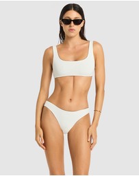 Bond-Eye Swimwear - Siara Briefs