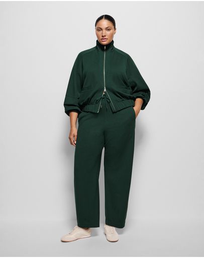 Forest Green
