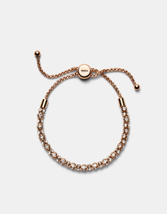 MIMCO - Dazzle Toggle Bracelet
