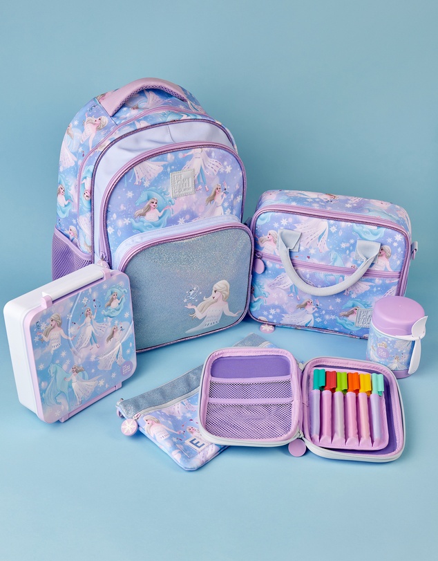 The Somewhere Co - Frozen Mini Bento Lunch Box