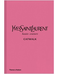 Brumby Sunstate - Yves Saint Laurent: Catwalk**