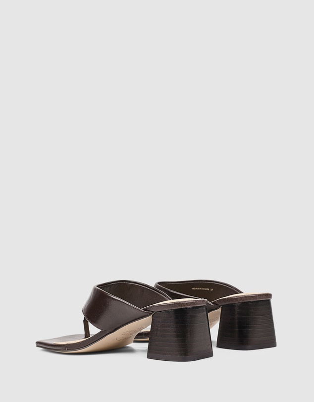 Siren - Heaven Heeled Thongs