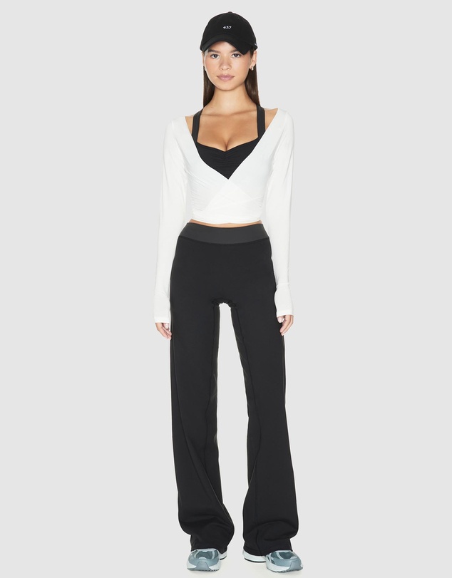 437 - The Sculpt Bra