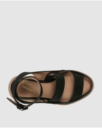 B.Coops - Spira Sandals