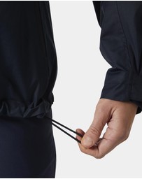 Helly Hansen - Crew Pile Lined Jacket