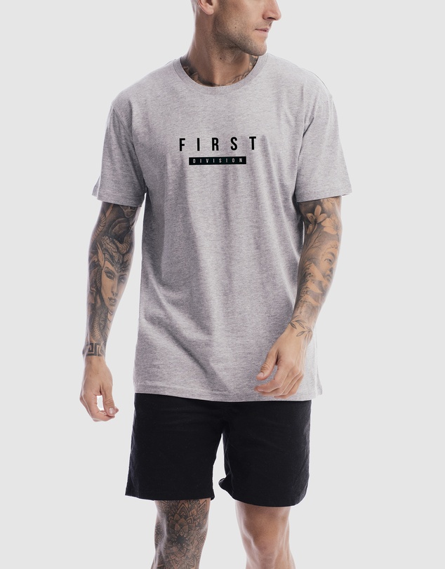 First Division - Constant Tee