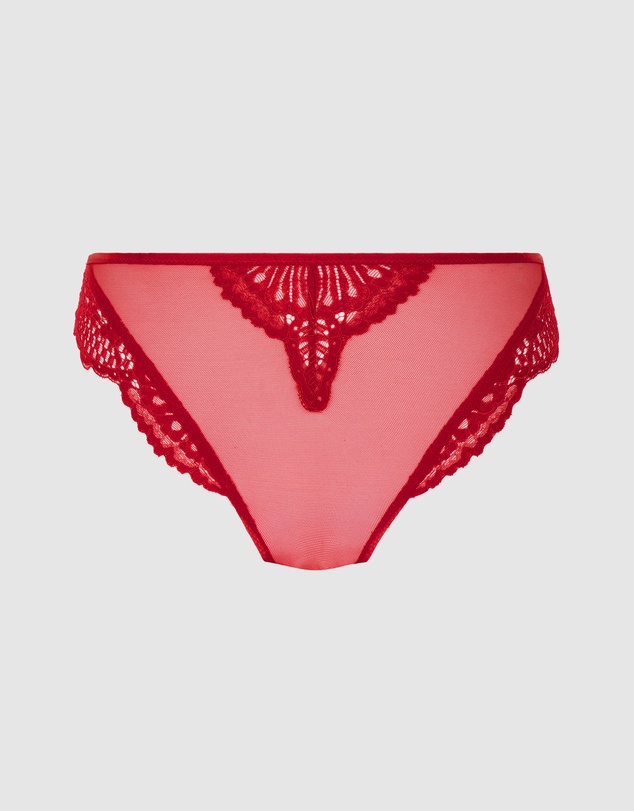 Hunkemoller - Whitney Brazilian Briefs