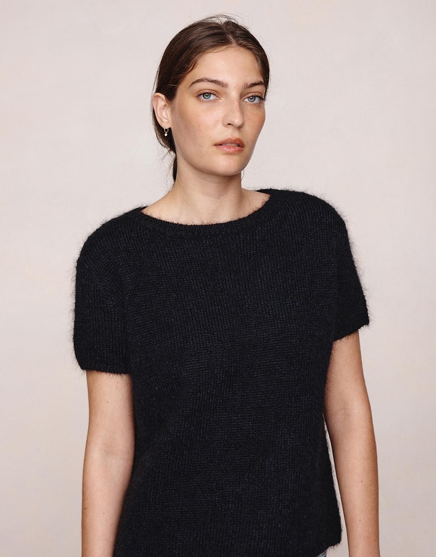 Marle - Aster Top