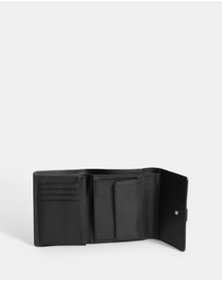 GUESS - Galya Trifold Wallet