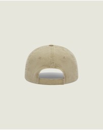 INSTOCK - The IN Cap - Beige