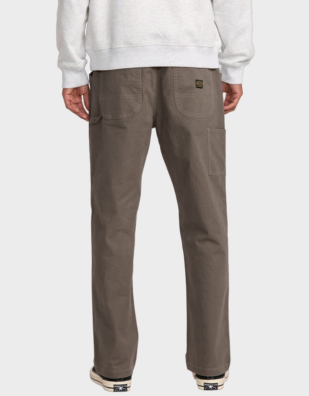 RVCA - Mens Americana Carpenter Pants
