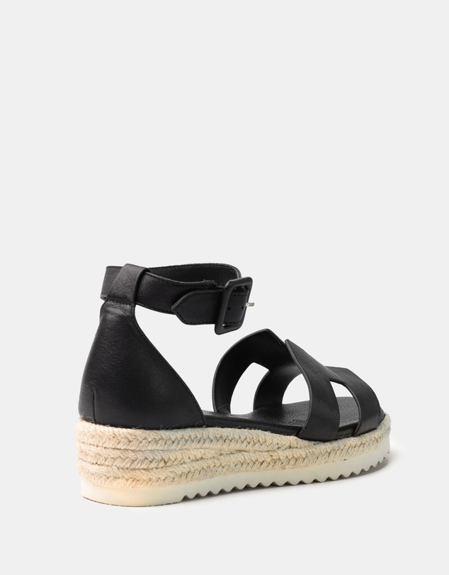 Miss Sofie - Pippa Wedges