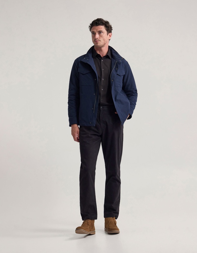 Oxford - Will Puffer Jacket