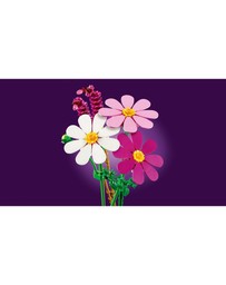 LEGO - 11514 Cosmos Flowers