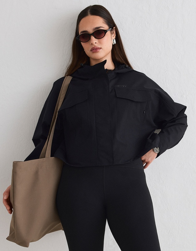 Aim'n - Waterproof Jacket