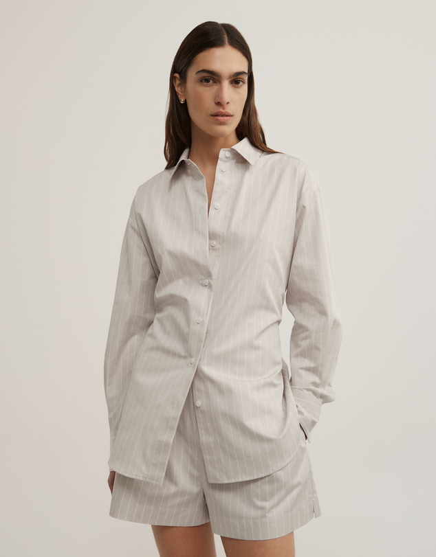 Witchery - Tie Back Summer Shirt