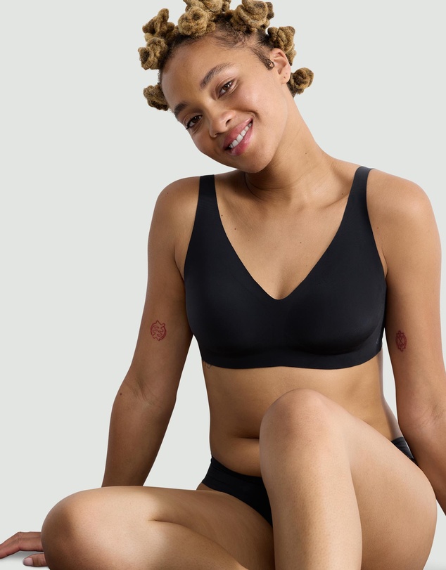 Sloggi - sloggi Zero Feel 2.0 Soft Bra Wirefree