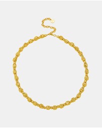 Amber Sceats - Fayette Necklace