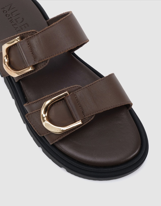 Nude Footwear - Frida