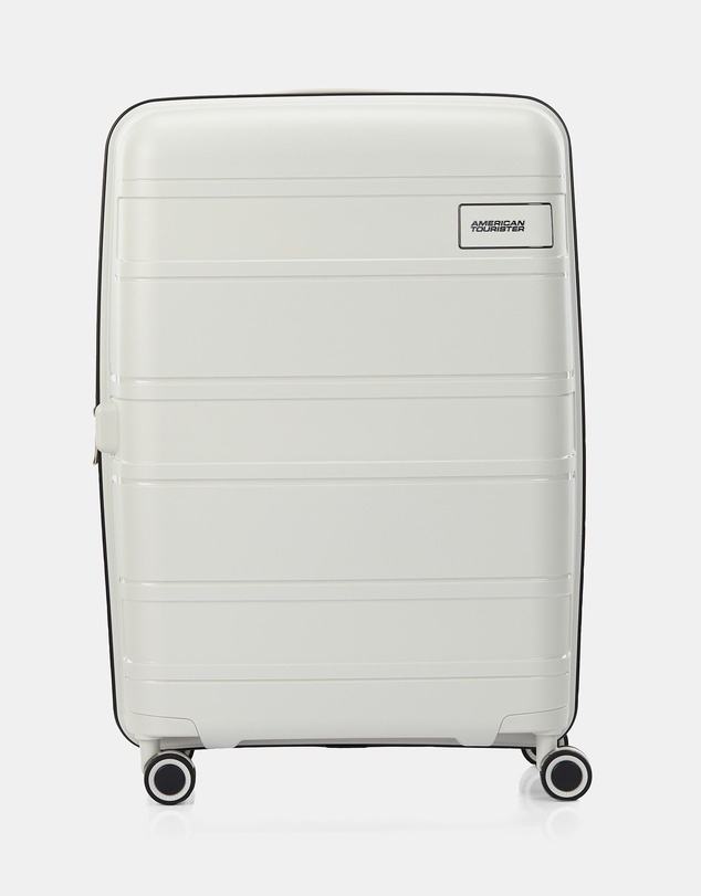 American Tourister - Light Max Spinner 69cm EXP