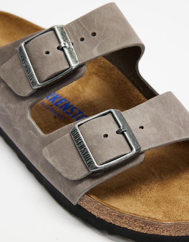 Birkenstock - Arizona Narrow Unisex