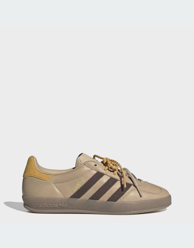 adidas Originals - GAZELLE INDOOR SHOES Womens